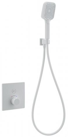 Wonzon & Woghand WW-D1017-B-MW Смеситель для душа Wonzon & Woghand WW-D1017-B-MW Смеситель для душа