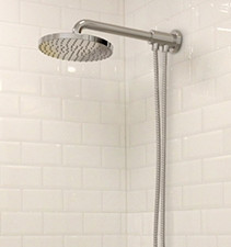 Paini MAGGIORE 50CR759TCARE20ET8 Верхний душ Paini MAGGIORE 50CR759TCARE20ET8 Верхний душ