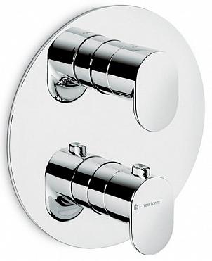 KERAMA MARAZZI OLE 67638EKM.21.018 Встраиваемый смеситель KERAMA MARAZZI OLE 67638EKM.21.018 Встраиваемый смеситель