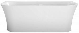 BelBagno BB711-1700-750 Акриловая ванна 170х75 см, белая BelBagno BB711-1700-750 Акриловая ванна 170х75 см, белая