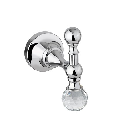 Cezares OLIMP OLIMP-HK-02-M Крючок Cezares OLIMP OLIMP-HK-02-M Крючок купить в интернет-магазине Сквирел