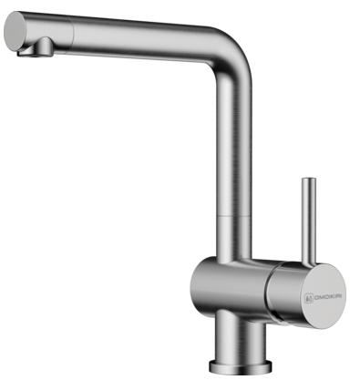 Omoikiri 4994242 Смеситель Omoikiri 4994242 Смеситель