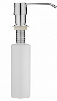 Swedbe SELENE 0101 Дозатор Swedbe SELENE 0101 Дозатор купить в интернет-магазине Сквирел