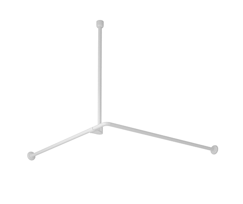 WasserKRAFT Kammel SC-839090 Карниз для ванны WasserKRAFT Kammel SC-839090 Карниз для ванны