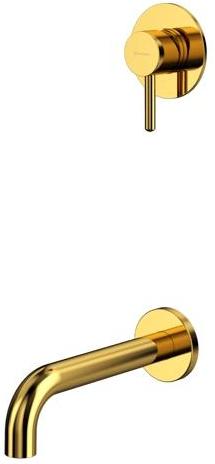 Whitecross Y gold YSET03GL Смеситель скрытого монтажа Whitecross Y gold YSET03GL Смеситель скрытого монтажа