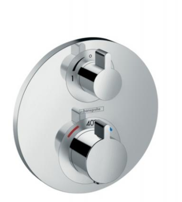 Hansgrohe 15757000 (b000028382) Термостат Hansgrohe 15757000 (b000028382) Термостат