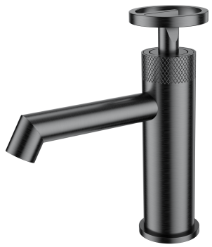 Wonzon & Woghand WW-H1065-BGG Смеситель для раковины Wonzon & Woghand WW-H1065-BGG Смеситель для раковины