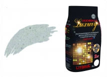 Litokol Litochrom Luxury LITOCHROM1-6 C30 (2кг) Цементная затирка, жемчужно серый