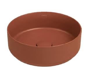 ISVEA Infinity 10NF65036-2U Раковина накладная ISVEA Infinity 10NF65036-2U Раковина накладная