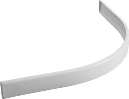 Cezares TRAY-AS-RH-120/90-100-SCR-L Экран поддона Cezares TRAY-AS-RH-120/90-100-SCR-L Экран поддона