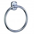 WasserKRAFT K-3060 Держатель полотенца кольцо
