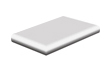 RONDINE HARD & SOFT J85839_HardGreyAn+TDx Угловая ступень купить недорого в интернет-магазине Сквирел