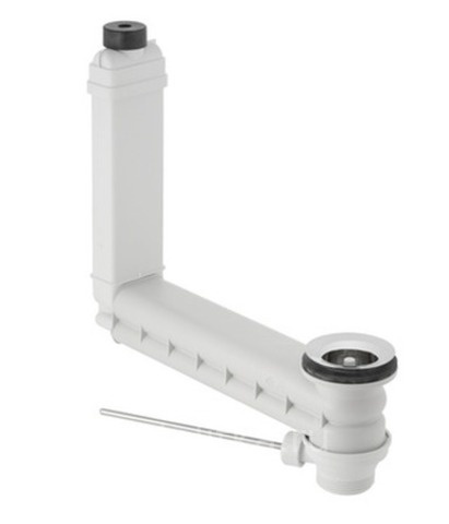 Geberit Keramag 521061000 (exp) Сифон для раковины Geberit Keramag 521061000 (exp) Сифон для раковины