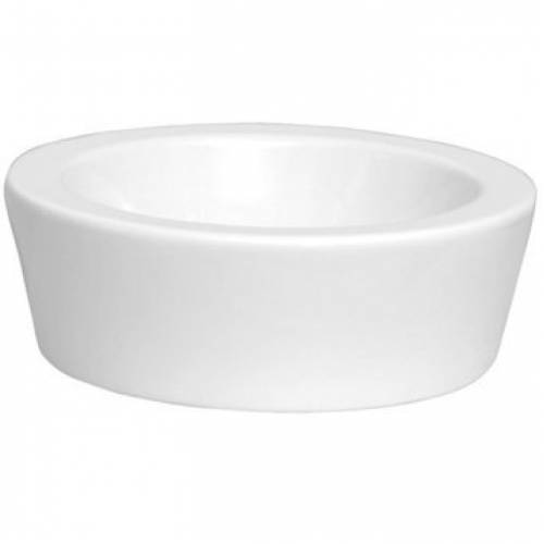 Vitra 5130B003-0016 Matrix Раковина накладная 45 см, белая Vitra 5130B003-0016 Matrix Раковина накладная 45 см, белая
