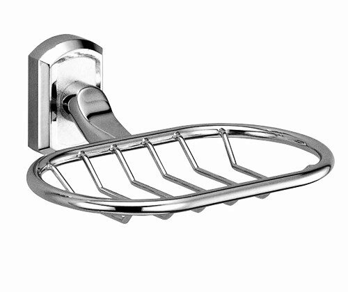 WasserKRAFT Oder K-3000 K-3069 (exp) Мыльница-сетка WasserKRAFT Oder K-3000 K-3069 (exp) Мыльница-сетка