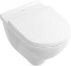 Villeroy & Boch O.Novo 566010R1 Унитаз подвесной