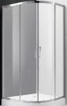 Cezares MOLVENO MOLVENO-RH-2-120/90-P-Cr Душевой уголок