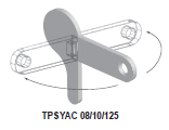 Progress Profiles TPSYAC10 Пробки