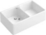 Villeroy & Boch O.Novo 633200R1 Раковина для кухни, двойная