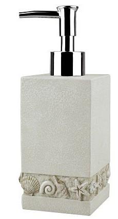 WasserKRAFT Inn K-4399 Дозатор для жидкого мыла WasserKRAFT Inn K-4399 Дозатор для жидкого мыла купить в интернет-магазине Сквирел