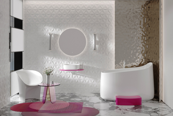 Выбираем ванну мечты!