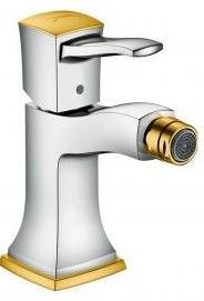Hansgrohe 31320090 Metropol Смеситель для биде, хром Hansgrohe 31320090 Metropol Смеситель для биде, хром