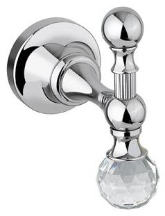 Cezares OLIMP-HK-01-Sw крючок Cezares OLIMP-HK-01-Sw крючок купить в интернет-магазине Сквирел