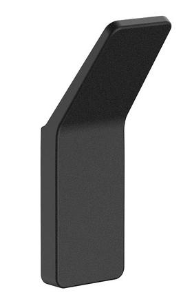 IDDIS, SLIBS10i41 Slide Крючок одинарный, сплав металлов, черный IDDIS, SLIBS10i41 Slide Крючок одинарный, сплав металлов, черный купить в интернет-магазине Сквирел