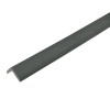 CM Scandinavia Угловой профиль CM Decking 2000x50-38x8 GRAPHITE (графит) Профиль