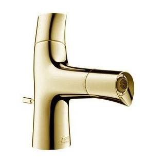 Hansgrohe Axor Starck 12210250 Смеситель для биде Hansgrohe Axor Starck 12210250 Смеситель для биде