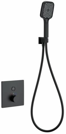 Wonzon & Woghand WW-D1017-B-MB Смеситель для душа Wonzon & Woghand WW-D1017-B-MB Смеситель для душа