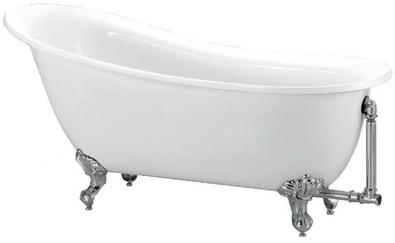 Акриловая ванна BELBAGNO BB06-1550 Акриловая ванна BELBAGNO BB06-1550
