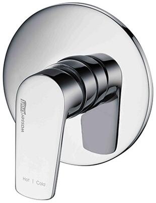 WasserKRAFT 6151 Dill Смеситель для душа, хром WasserKRAFT 6151 Dill Смеситель для душа, хром