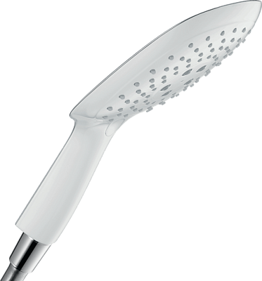 Hansgrohe Pura Vida 28557400 Лейка ручного душа Hansgrohe Pura Vida 28557400 Лейка ручного душа