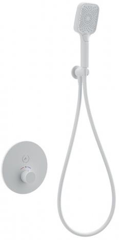 Wonzon & Woghand WW-D1017-A-MW Смеситель для душа Wonzon & Woghand WW-D1017-A-MW Смеситель для душа