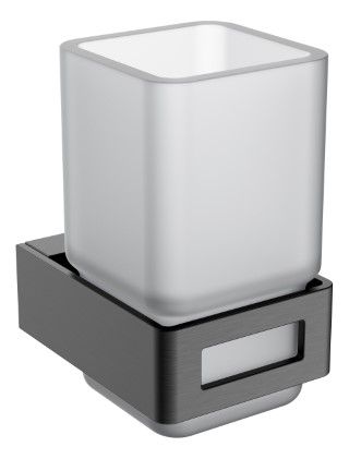 Boheme Q 10944-GM (exp) Стакан для зубных щеток Boheme Q 10944-GM (exp) Стакан для зубных щеток