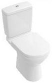 Villeroy & Boch O.Novo 566101R1 Унитаз-компакт слив в пол