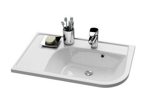Ravak XJ5P1100000 Умывальник Ravak XJ5P1100000 Умывальник