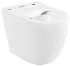 BelBagno BB051CPR Унитаз напольный BelBagno BB051CPR Унитаз напольный