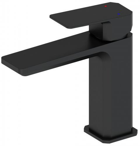 Wonzon & Woghand WW-88139011-MB Смеситель для раковины Wonzon & Woghand WW-88139011-MB Смеситель для раковины