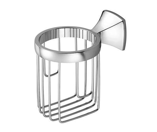 WasserKRAFT Wern K-2500 K-2545 (exp) Держатель освежителя WasserKRAFT Wern K-2500 K-2545 (exp) Держатель освежителя