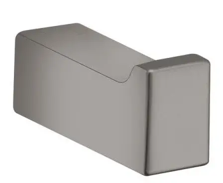 Keuco 11114050000 Edition 11 Крючок для полотенца, никель шлифованный Keuco 11114050000 Edition 11 Крючок для полотенца, никель шлифованный купить в интернет-магазине Сквирел