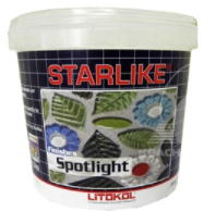 Litokol Litochrom Starlike SPOTLIGHT(0.15кг) Декоративная добавка