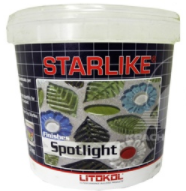 Litokol Litochrom Starlike SPOTLIGHT(0.075кг) Декоративная добавка