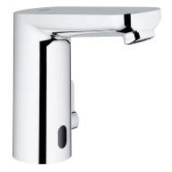 Grohe 36327001 Eurosmart Cosmopolitan E Смеситель для раковины, инфракрасный, хром