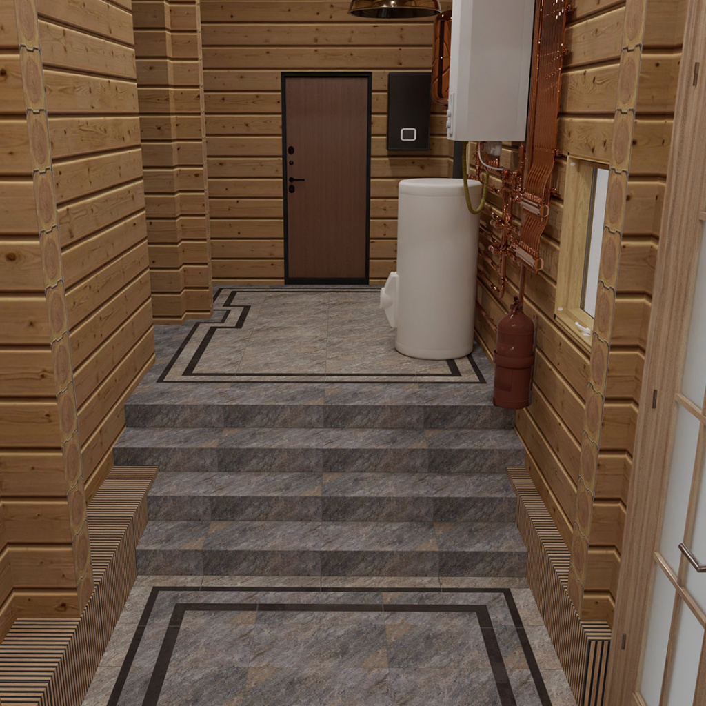 Ступени Ступени