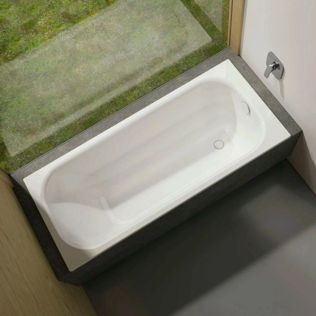 Bette Form ванна Bette