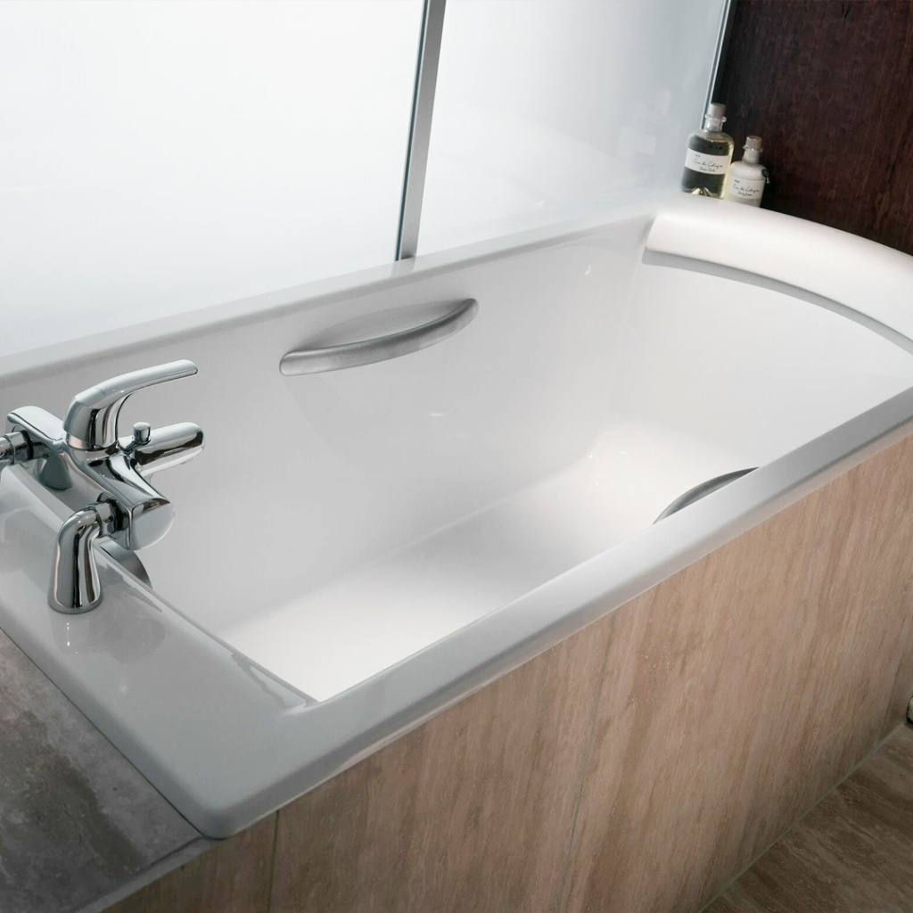 Jacob Delafon JD Biove