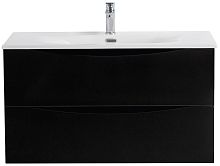 BelBagno MARINO-CER-MINI MARINO-CER-MINI-800-2C-SO-NL-P Тумба под раковину подвесная