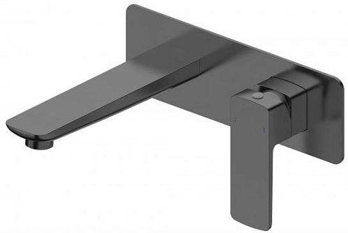 Wonzon & Woghand WW-88869003-BGM Смеситель для раковины, встраиваемый Wonzon & Woghand WW-88869003-BGM Смеситель для раковины, встраиваемый